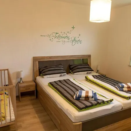 Holiday home Tonis-wulkje-2 Ditzum