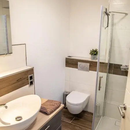 Holiday home Tonis-wulkje-2 *