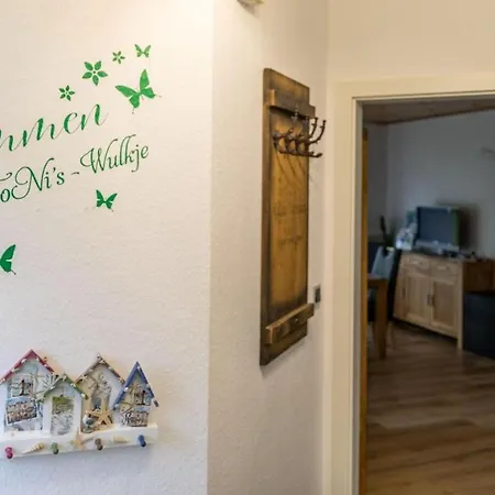 Tonis-wulkje-2 * Ditzum