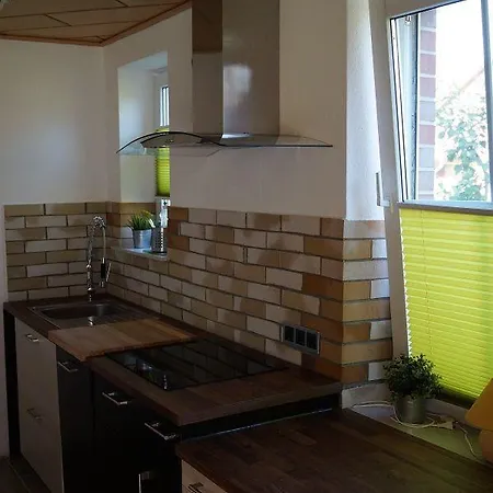 Holiday home Tonis-wulkje-2 Ditzum