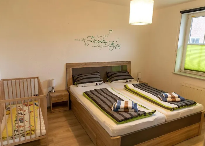 בית נופש Tonis-wulkje-2 דיצום