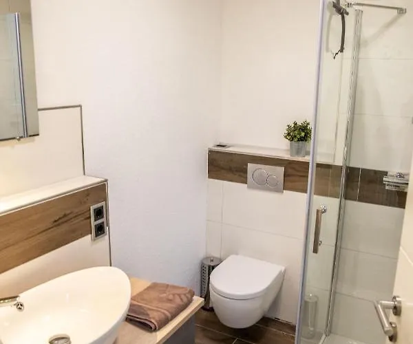 בית נופש Tonis-wulkje-2 *