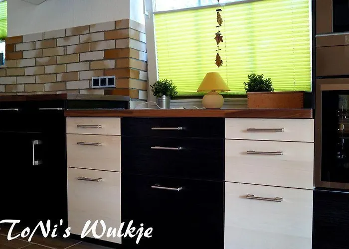 Tonis-wulkje-2 בית נופש דיצום