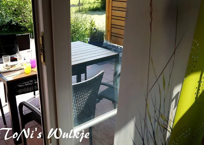 Tonis-wulkje-2 בית נופש דיצום