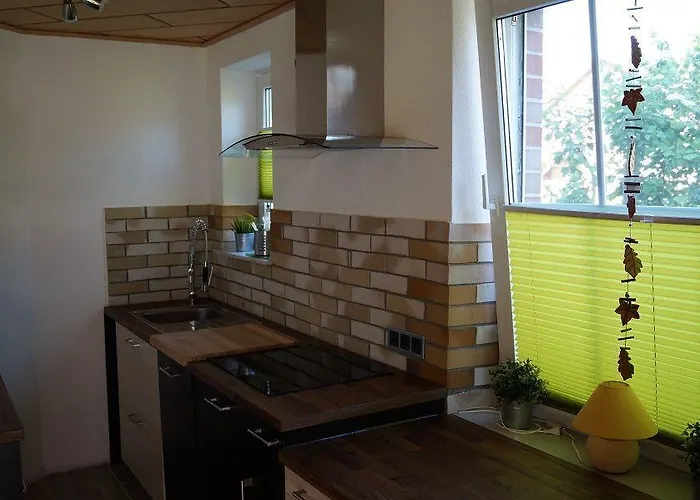 בית נופש Tonis-wulkje-2 דיצום